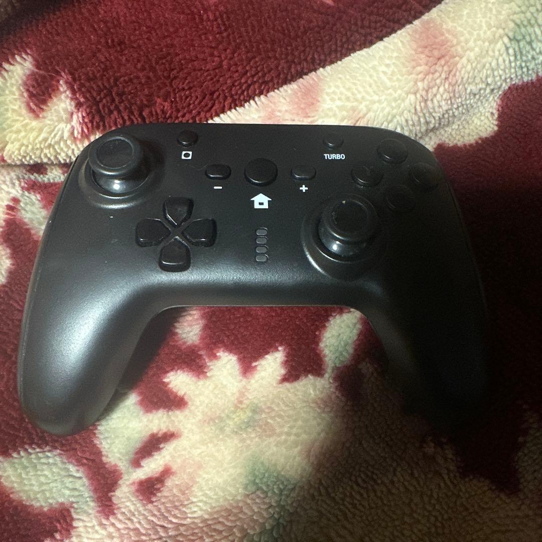 Nintendo Switch 本体のみ ジョイコンなし