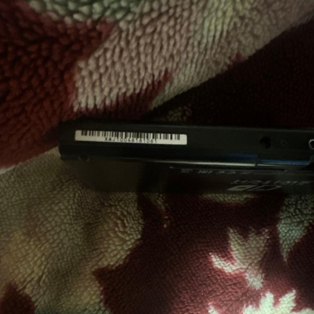 Nintendo Switch 本体のみ ジョイコンなし