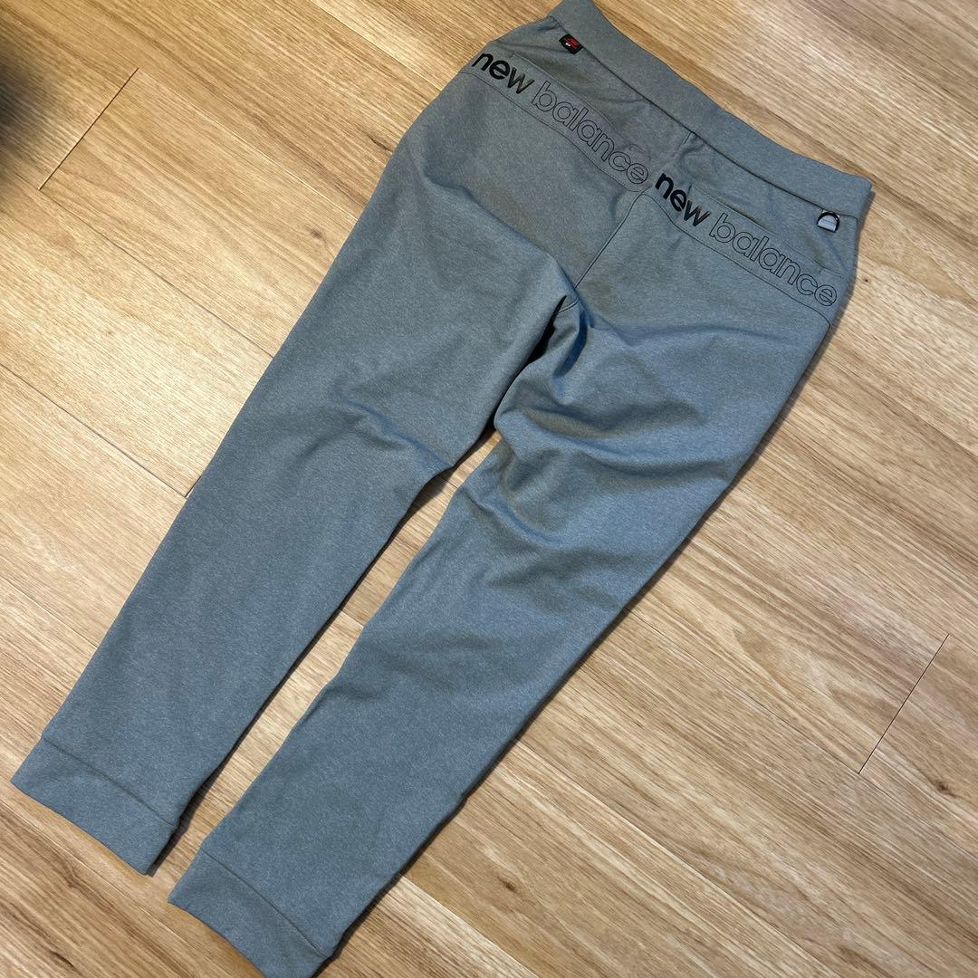 【まとめ購入専用】美品♡new balance golf 裏起毛　パンツ