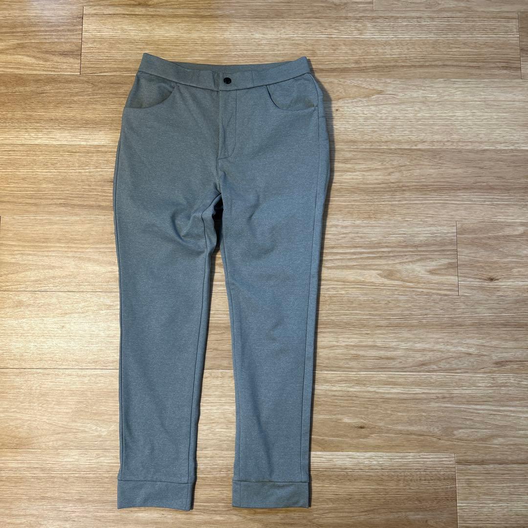 【まとめ購入専用】美品♡new balance golf 裏起毛　パンツ