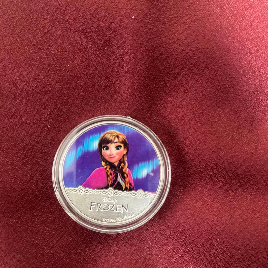 Frozen コレクターズセット 2020年製