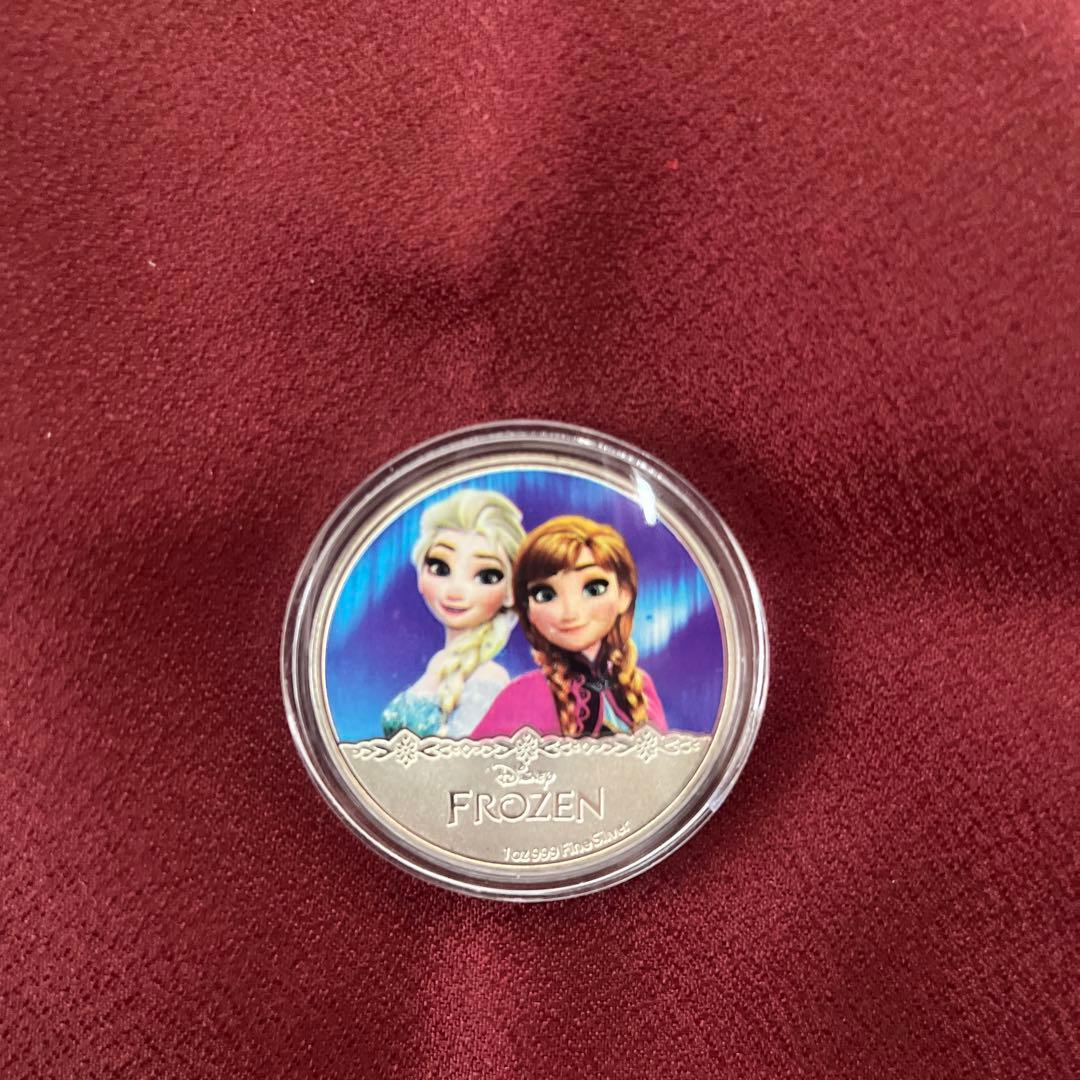 Frozen コレクターズセット 2020年製