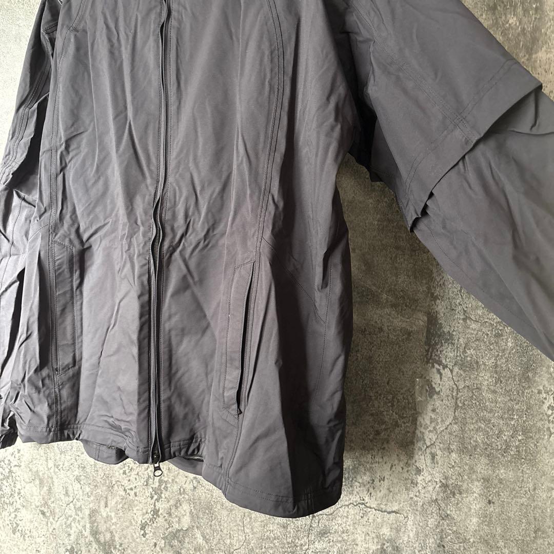 ⭐︎247 Munsingwear トラックスーツ　レインコート　上下セット