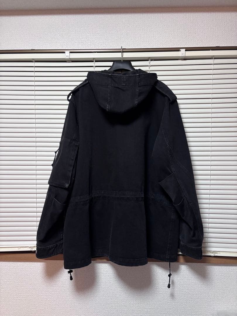 alexander wang デニムジャケット