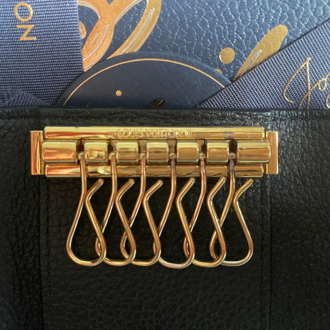 LOUIS VUITTON MULTICLES キーケースM64421