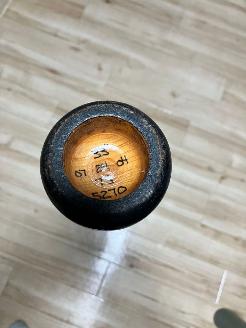 サムバット 清原和博 限定200本 Wilson