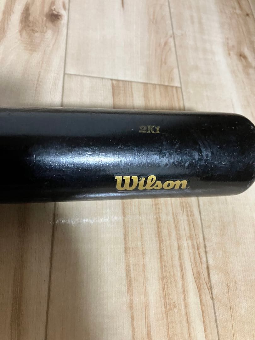 サムバット 清原和博 限定200本 Wilson