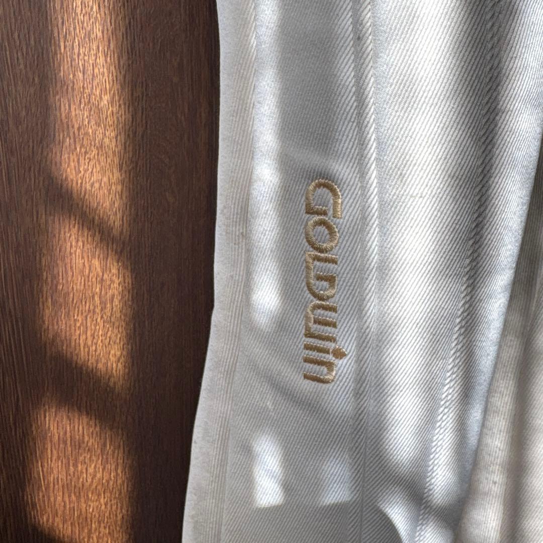 ellesse エレッセ スキーウェア 上下セット昭和レトロ