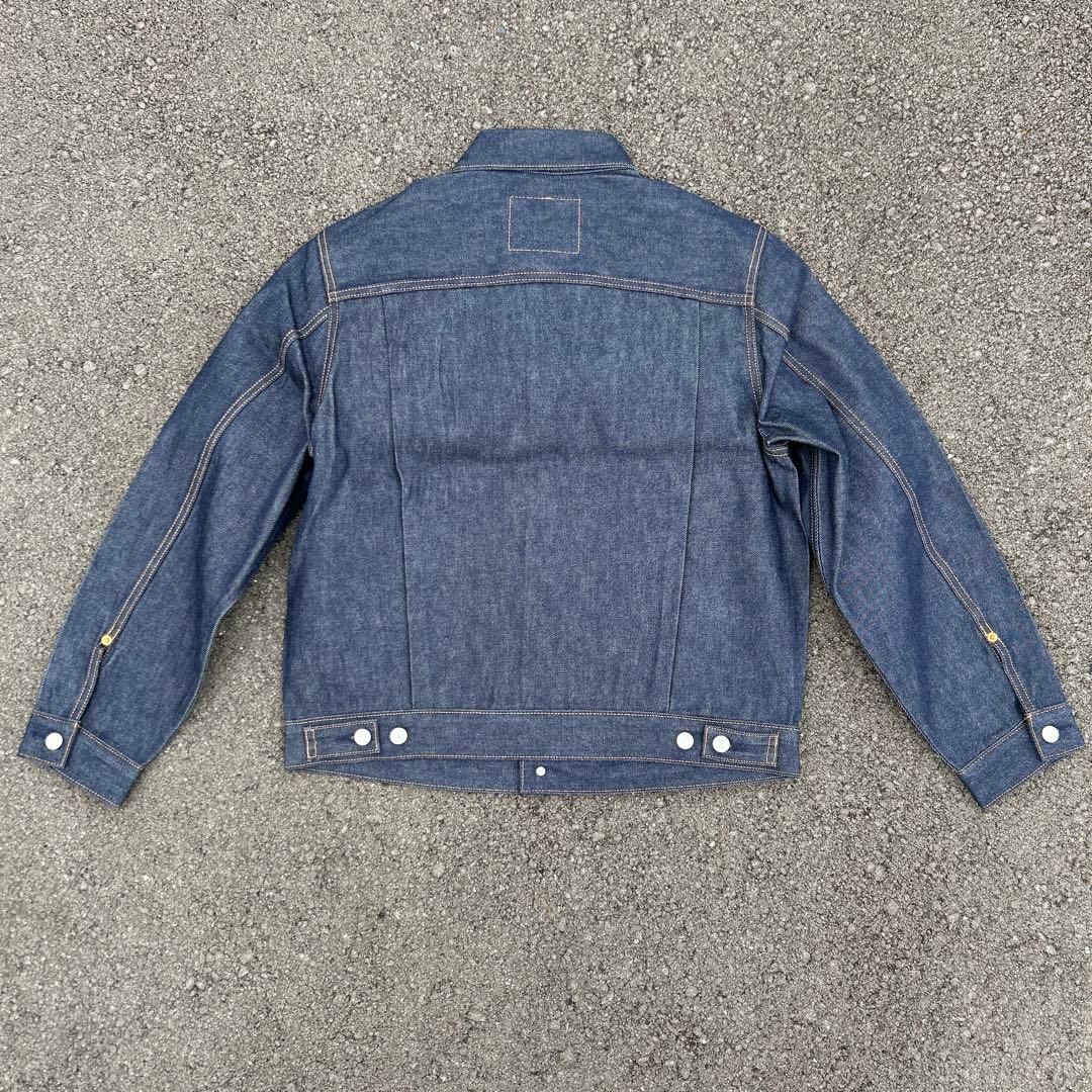 JORNAL STANDARD 別注 Levi's 2ndセットアップ リジッド
