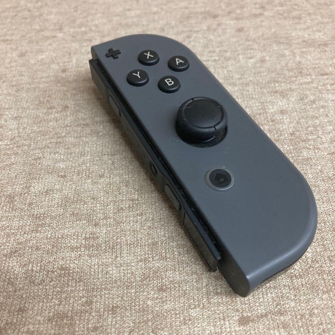 ニンテンドースイッチ ジャンク品