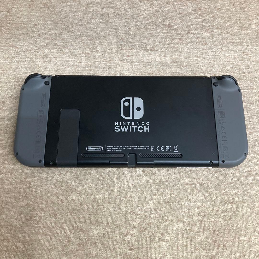 ニンテンドースイッチ ジャンク品