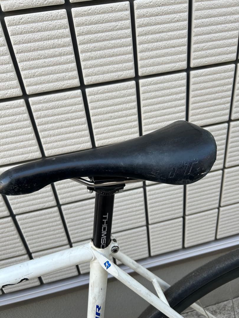 njs完成車 anchor青　宮城県名取市引き取り限定