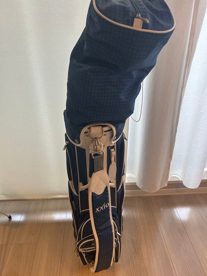 クリーブランド BLOOM　レディス初心者用セット(キャディバッグはxxio)
