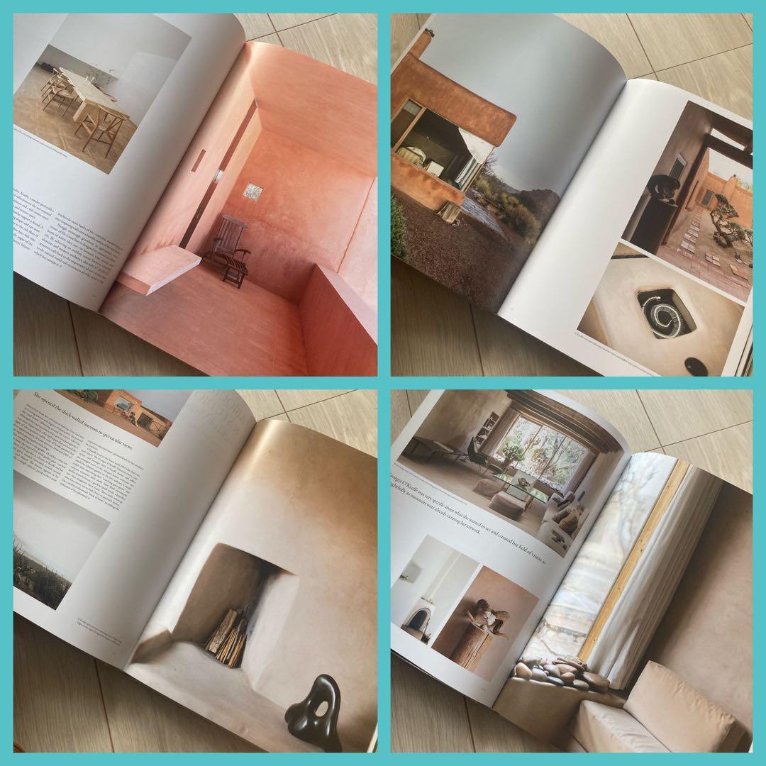 希少洋書❗️ 【Living In】厳選インテリア/建築/家具/ファニチャー