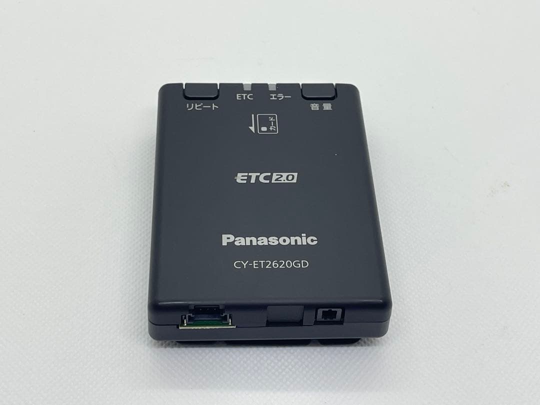 Panasonic CY-ET2620GD ETC車載器