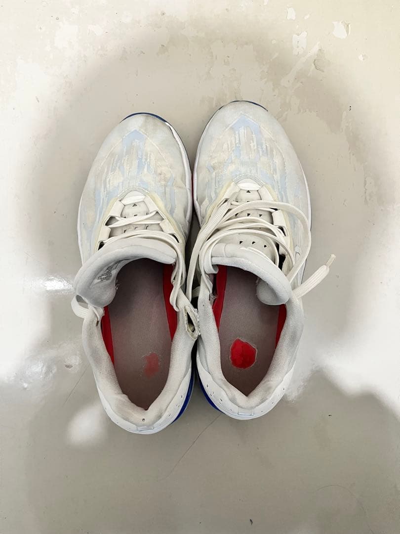 値下げしました‼️Nike gt cut 2