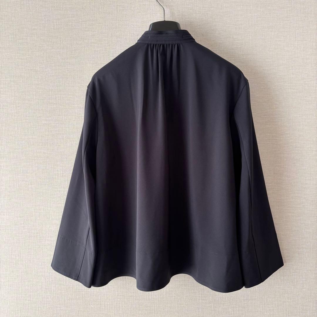 未使用✨ボールジィ ボウタイブラウス セレモニー フォーマル 現行品