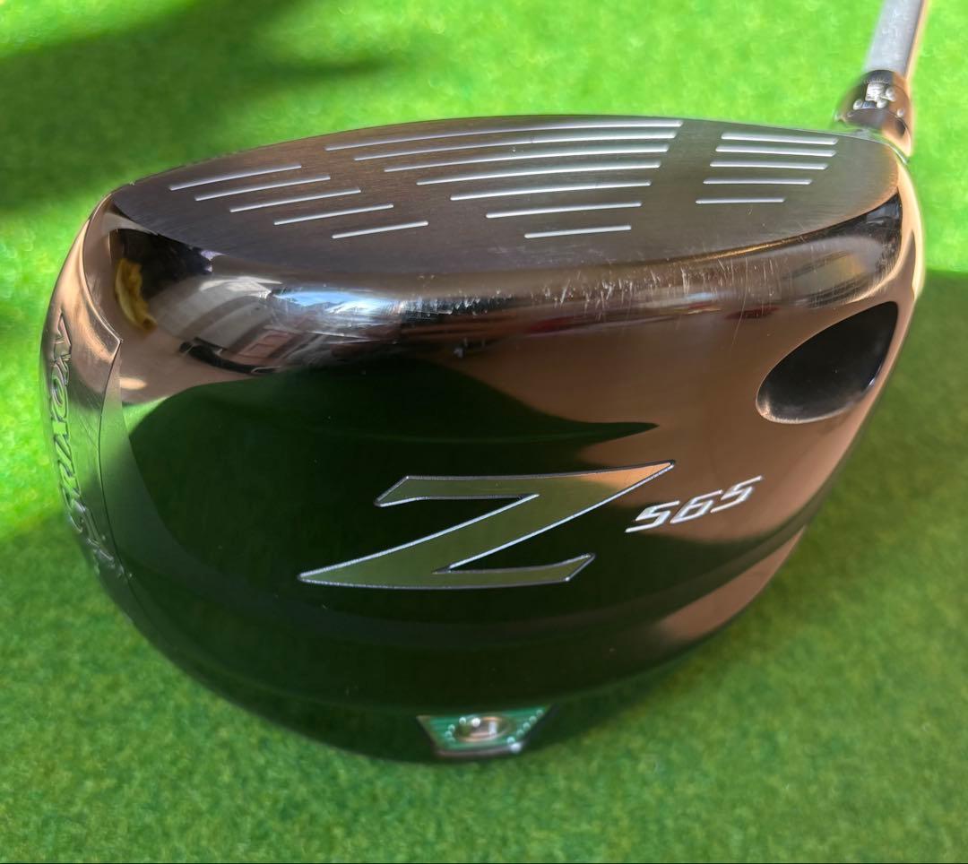 【SRIXON】 Z565 ドライバー 10.5° S ゴルフプロ選手にも人気！