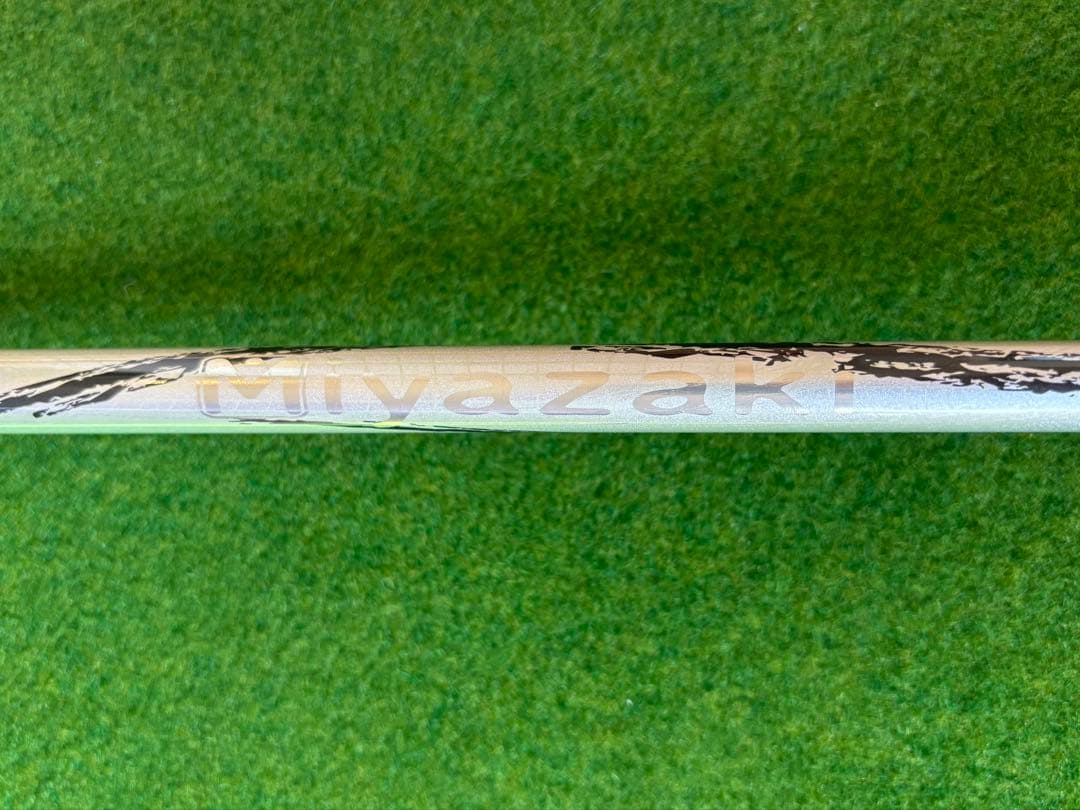【SRIXON】 Z565 ドライバー 10.5° S ゴルフプロ選手にも人気！