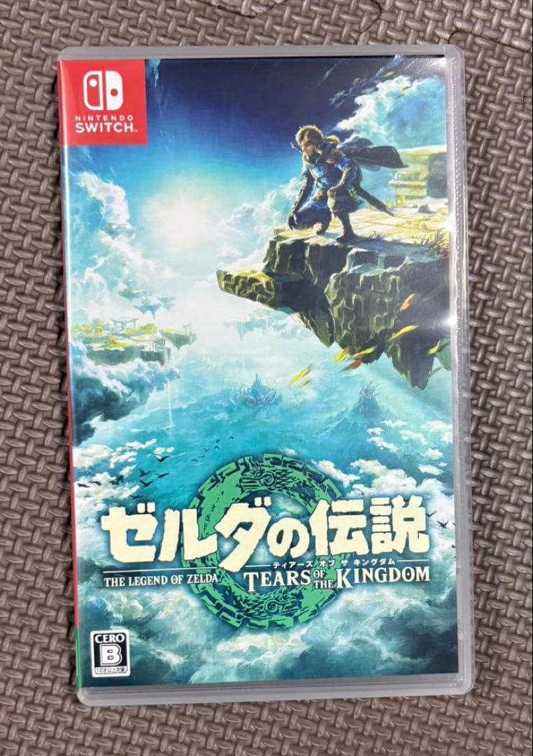 ゼルダの伝説 セット