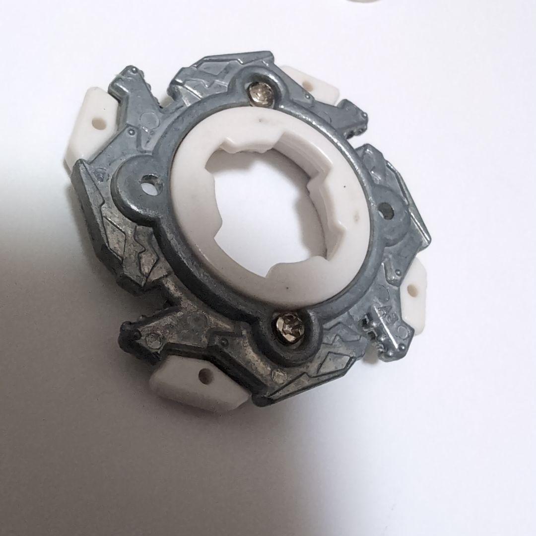 ドラグーンMSアルティメット　ベイブレード　dragoon　beyblade