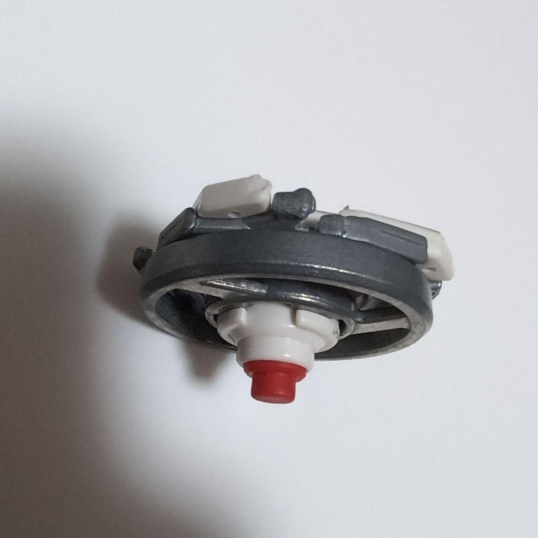 ドラグーンMSアルティメット　ベイブレード　dragoon　beyblade