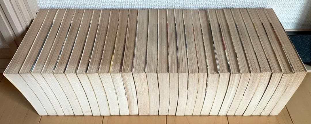 さいとうたかを「無用の介15冊全巻・影狩り11冊他　計27冊」小学館文庫
