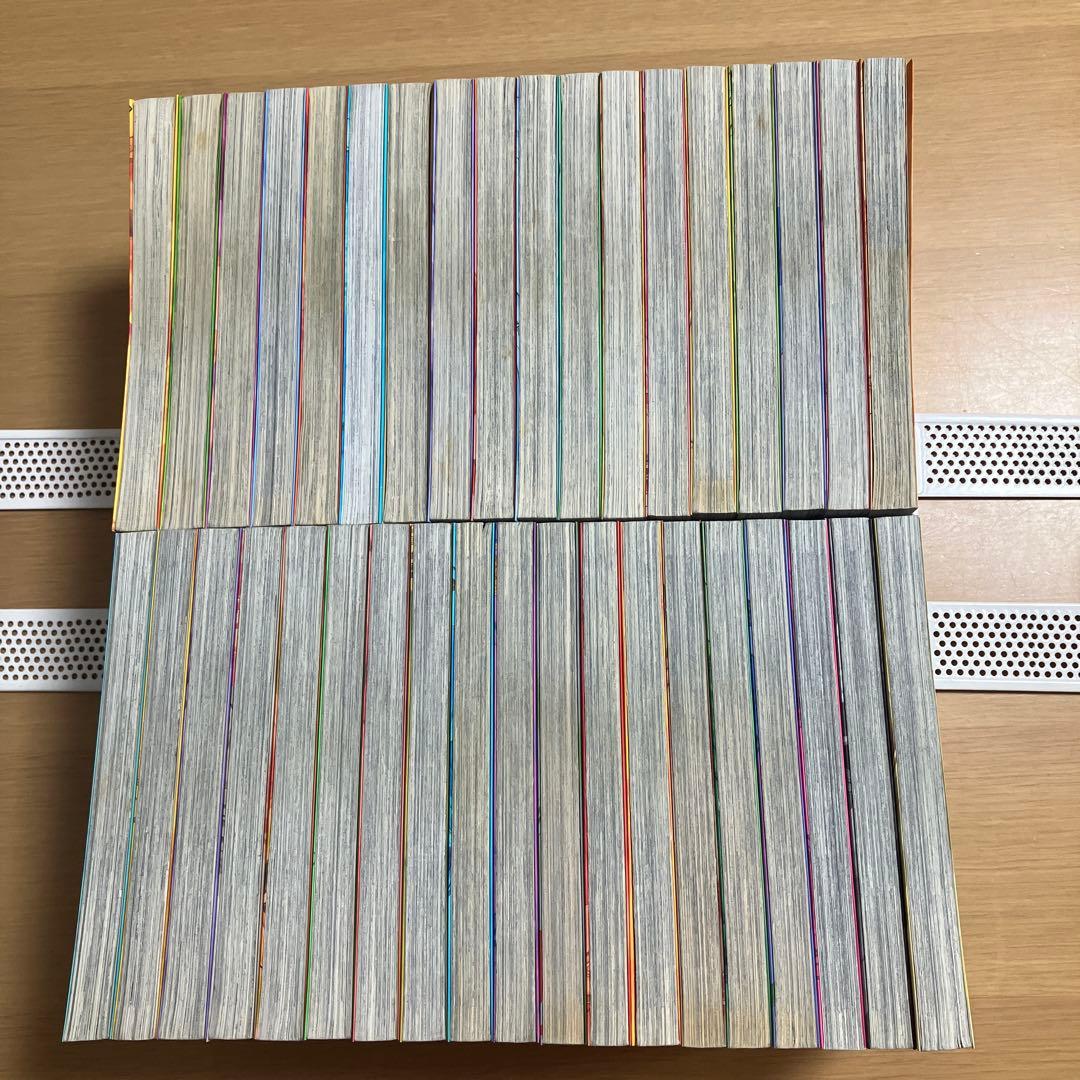 信長のシェフ　全巻セット
