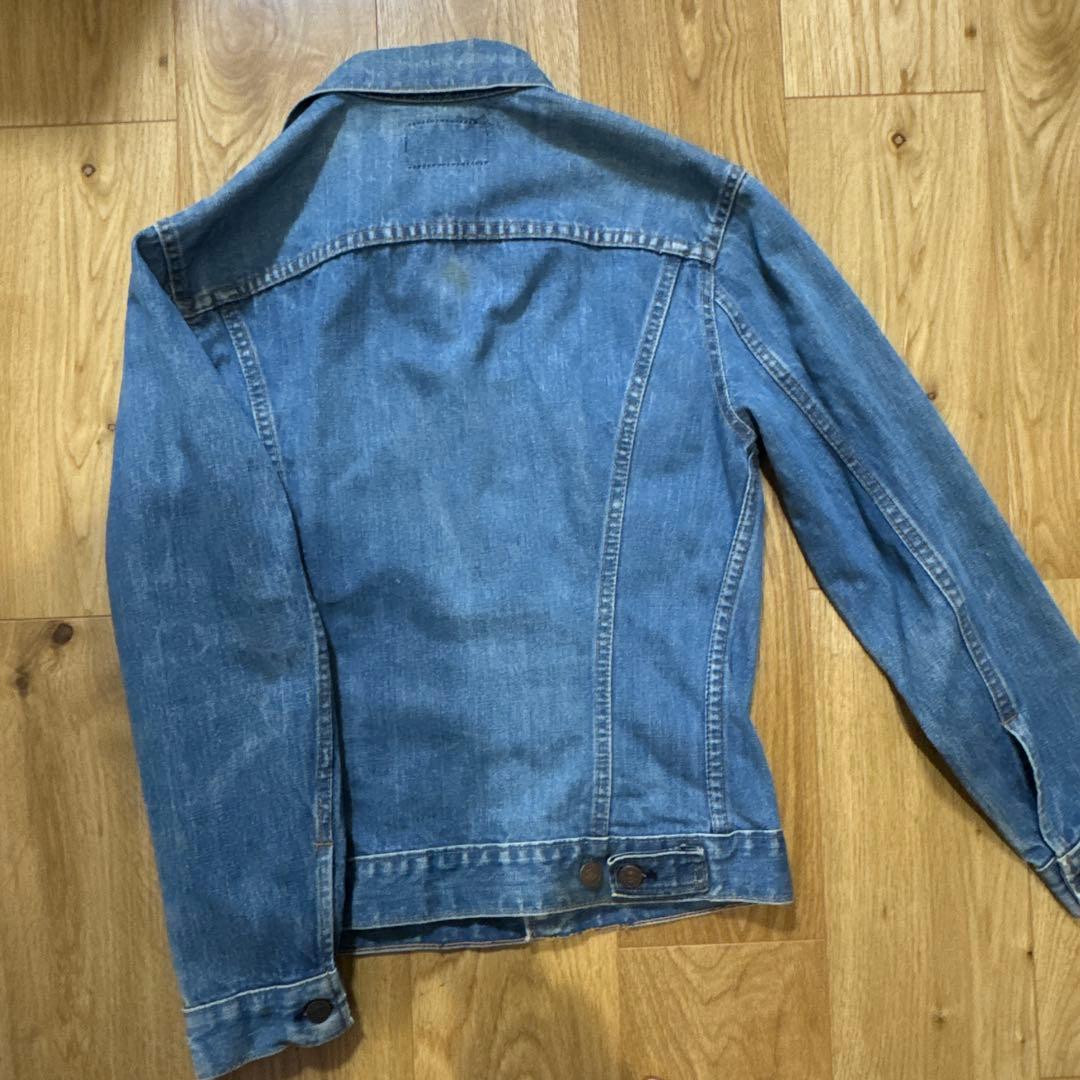 t*e様 60s Levi’s 70505 big E