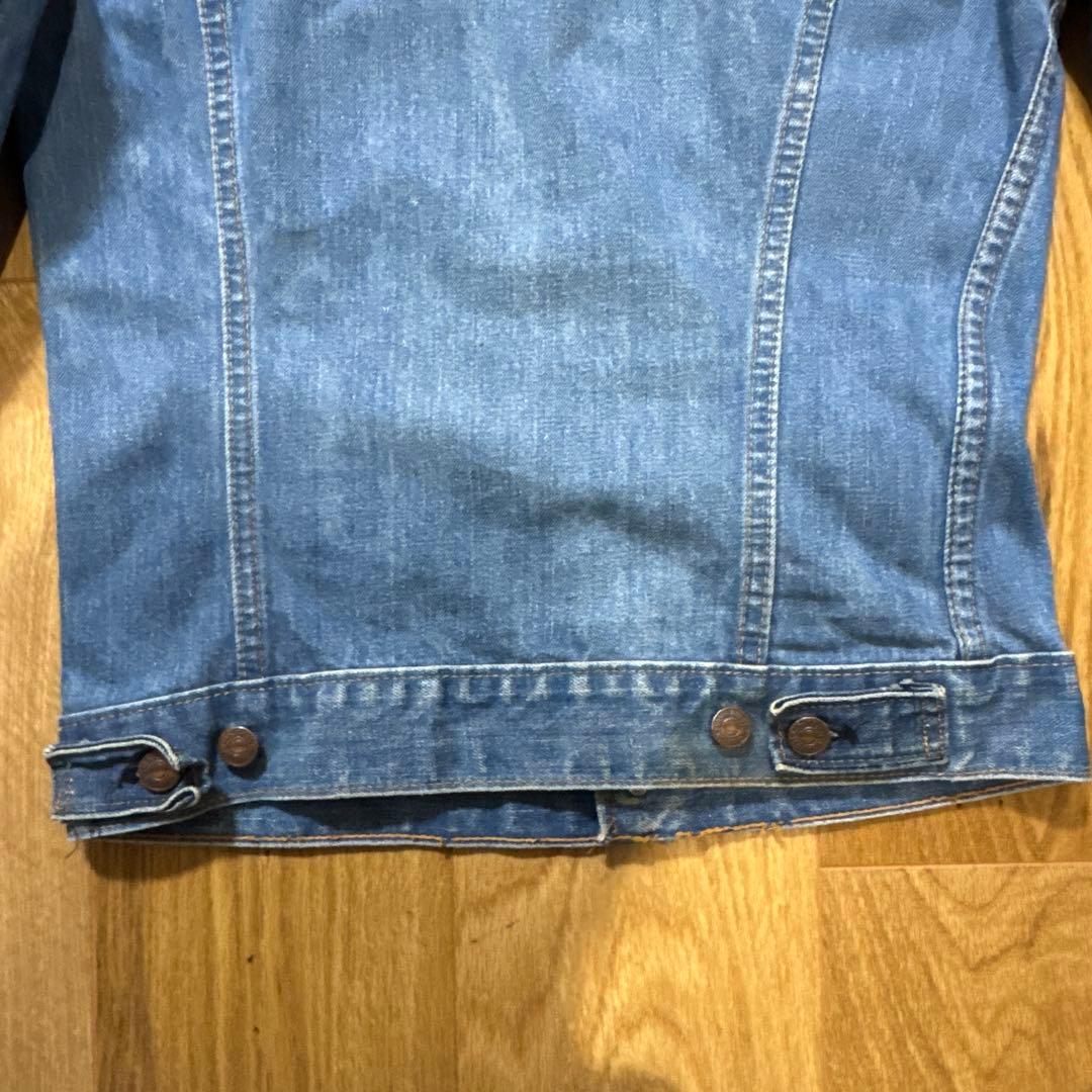 t*e様 60s Levi’s 70505 big E
