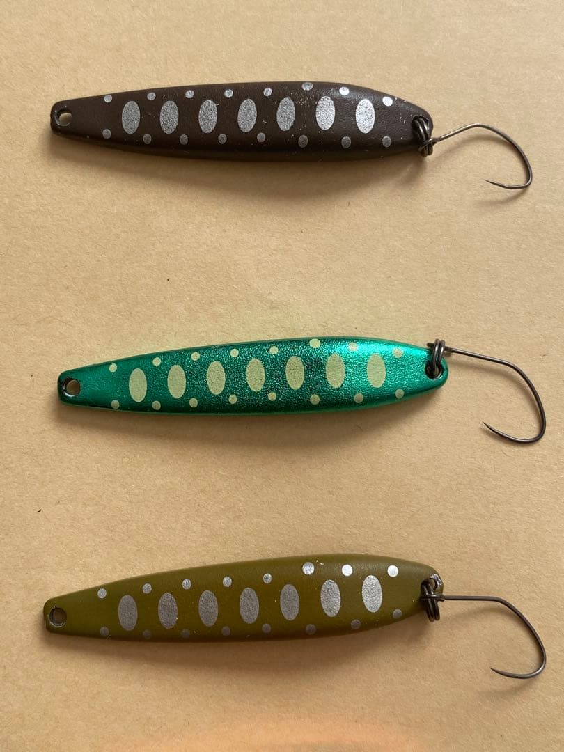 カルテラス タイプ HV 4.8g