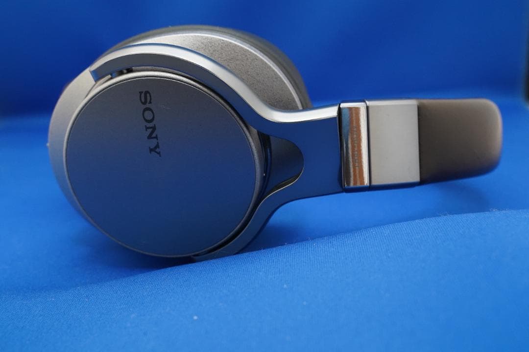 SONY ワイヤレスヘッドホン MDR-1ABT