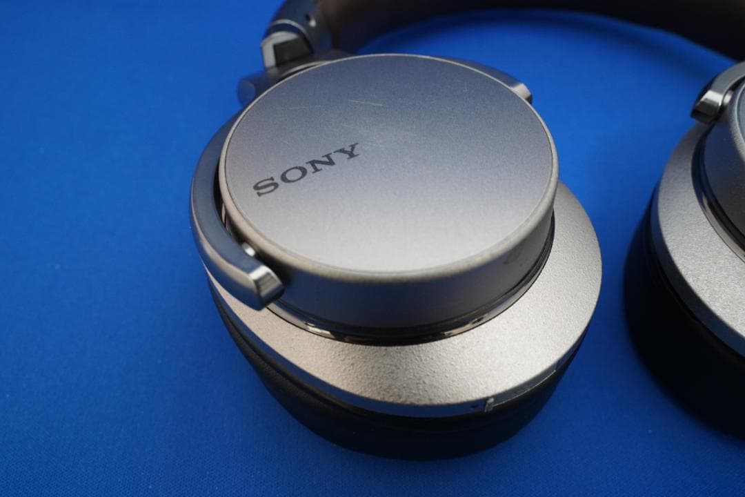 SONY ワイヤレスヘッドホン MDR-1ABT