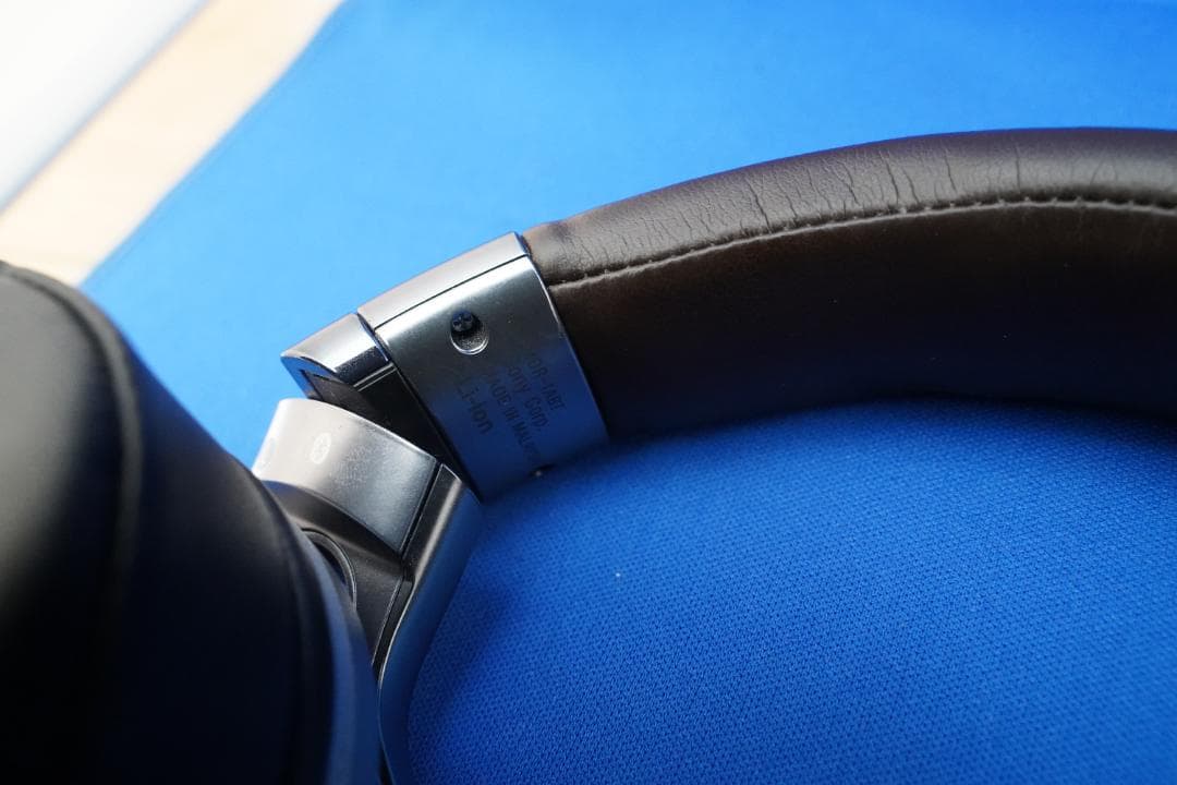 SONY ワイヤレスヘッドホン MDR-1ABT