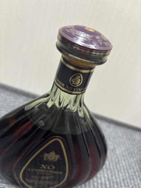 【古酒】ブランデーセット クルボアジェXO オタールVSOP