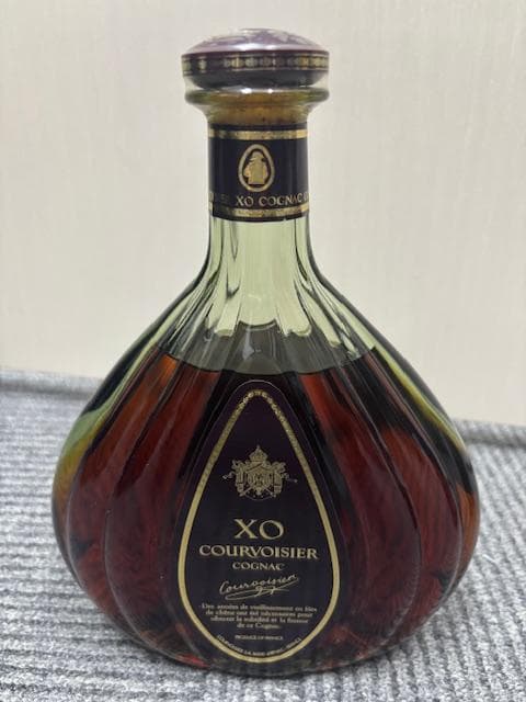 【古酒】ブランデーセット クルボアジェXO オタールVSOP