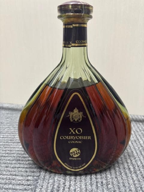 【古酒】ブランデーセット クルボアジェXO オタールVSOP