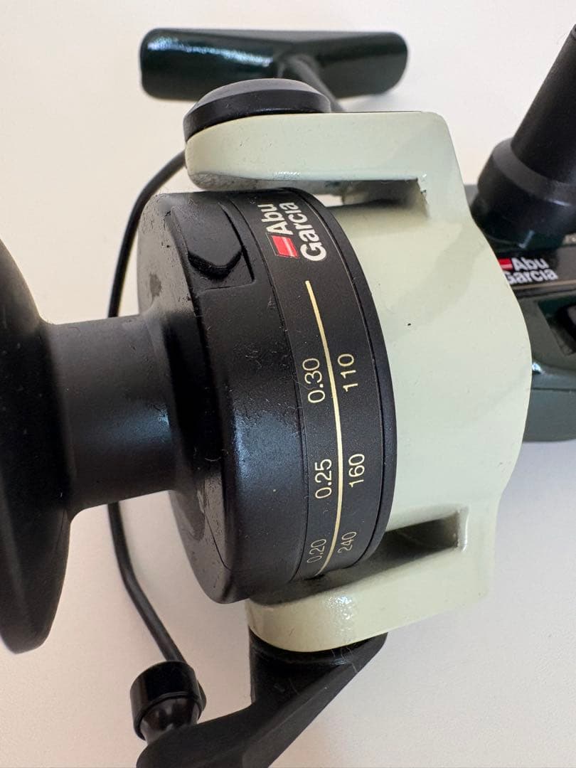 Abu Garcia Cardinal C3スピニングリール アブ カーディナル
