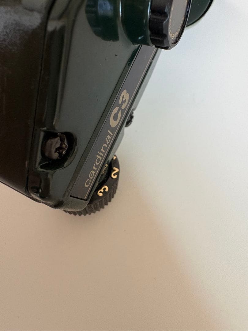 Abu Garcia Cardinal C3スピニングリール アブ カーディナル