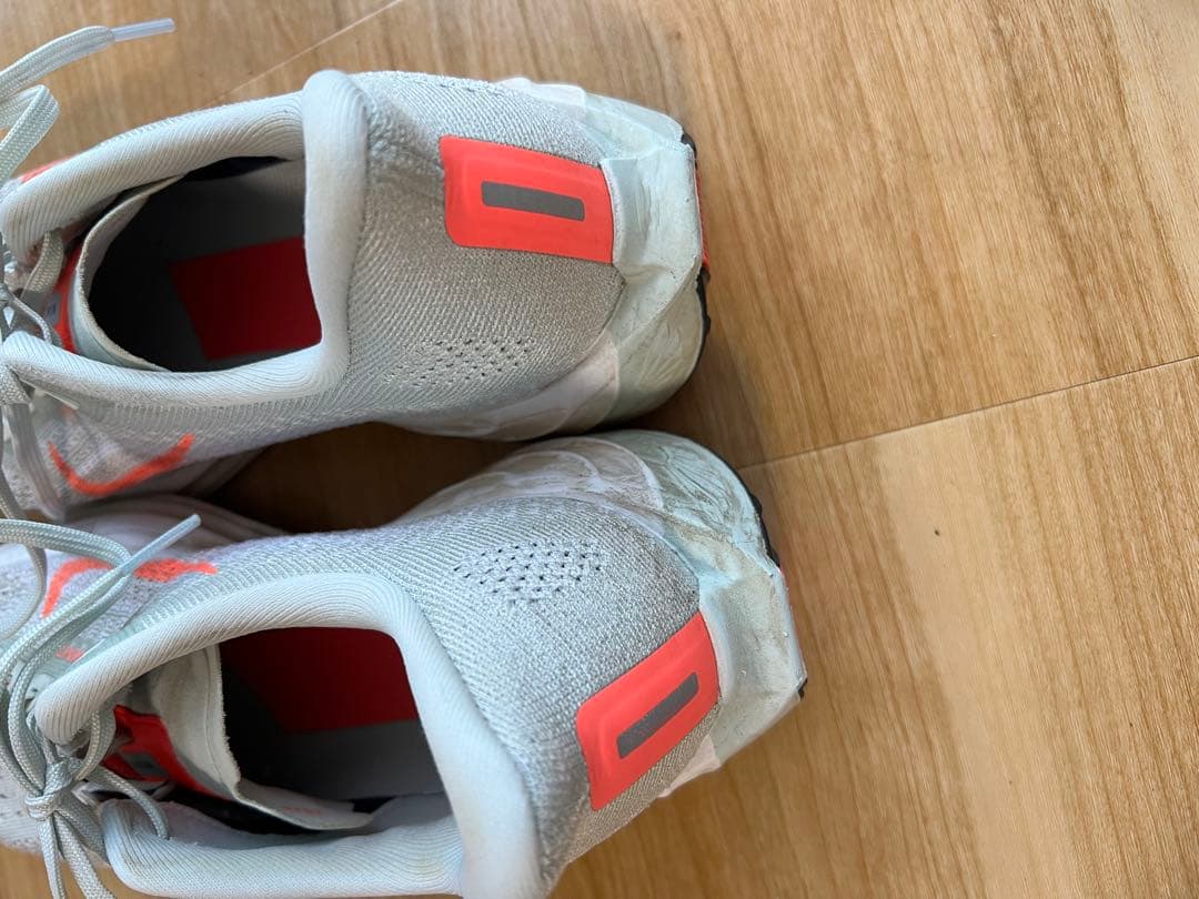 Nike ペガサスプラス27cm