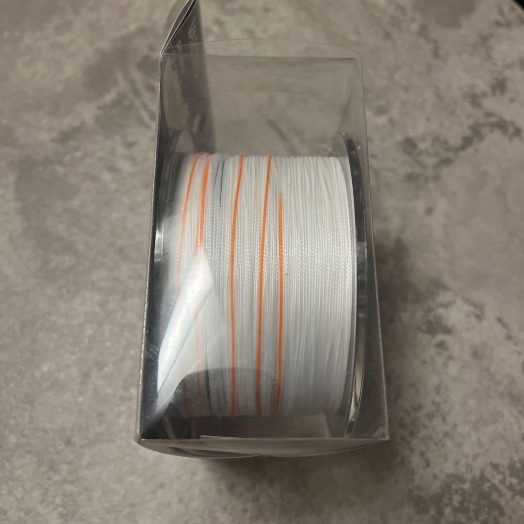 VARIVAS Avani Casting PE 400m 10号