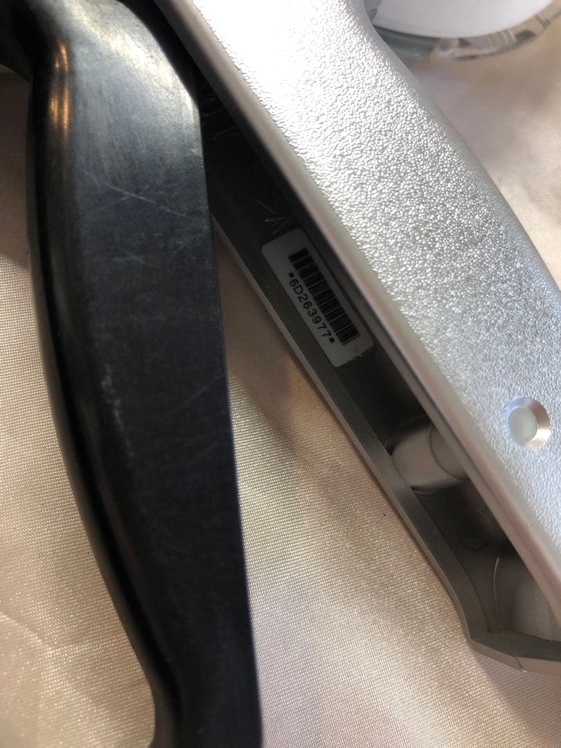 ✧美品✧SATOハンドラベラー　デュオベラー220　DUOBELER220 本体