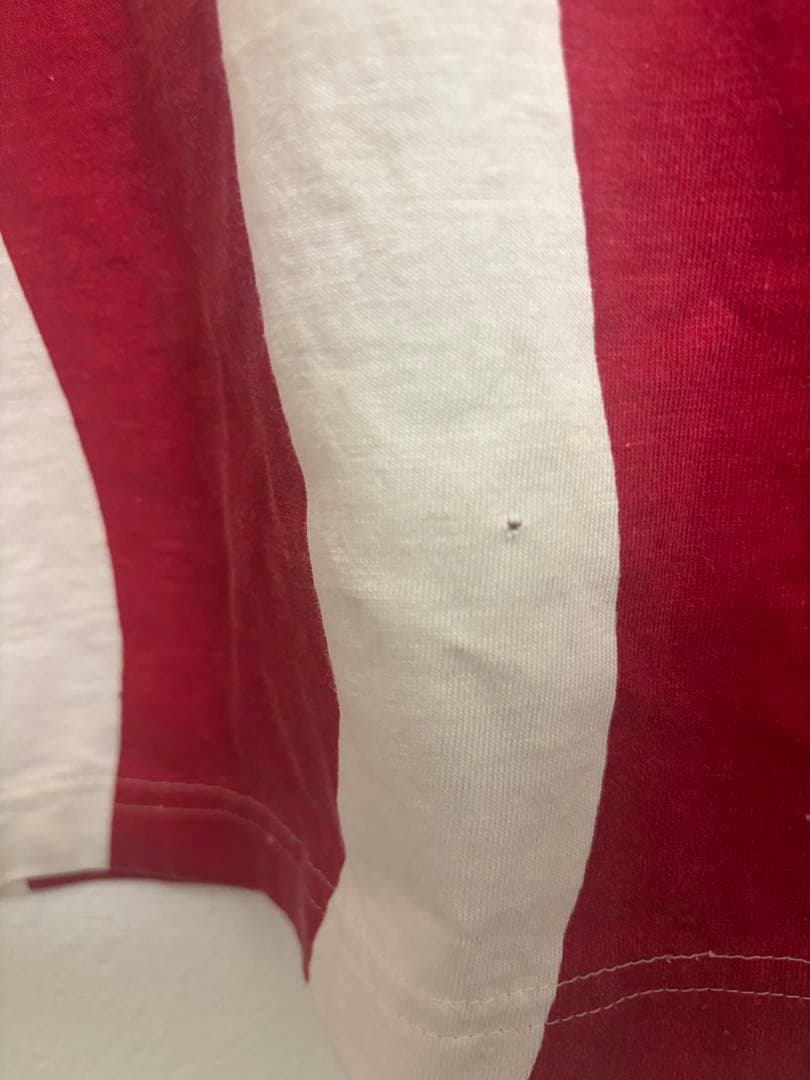 アメリカ代表　94年　トレーニングシャツ　アディダス