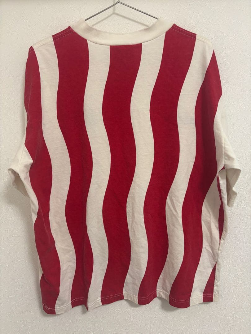 アメリカ代表　94年　トレーニングシャツ　アディダス
