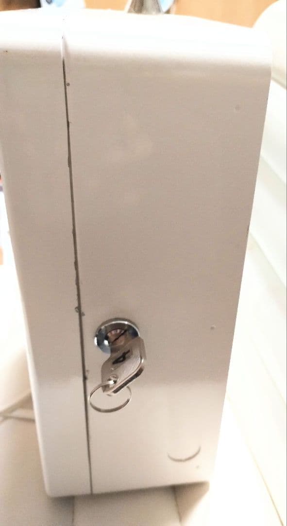 100円タイマー　東亜電子工業