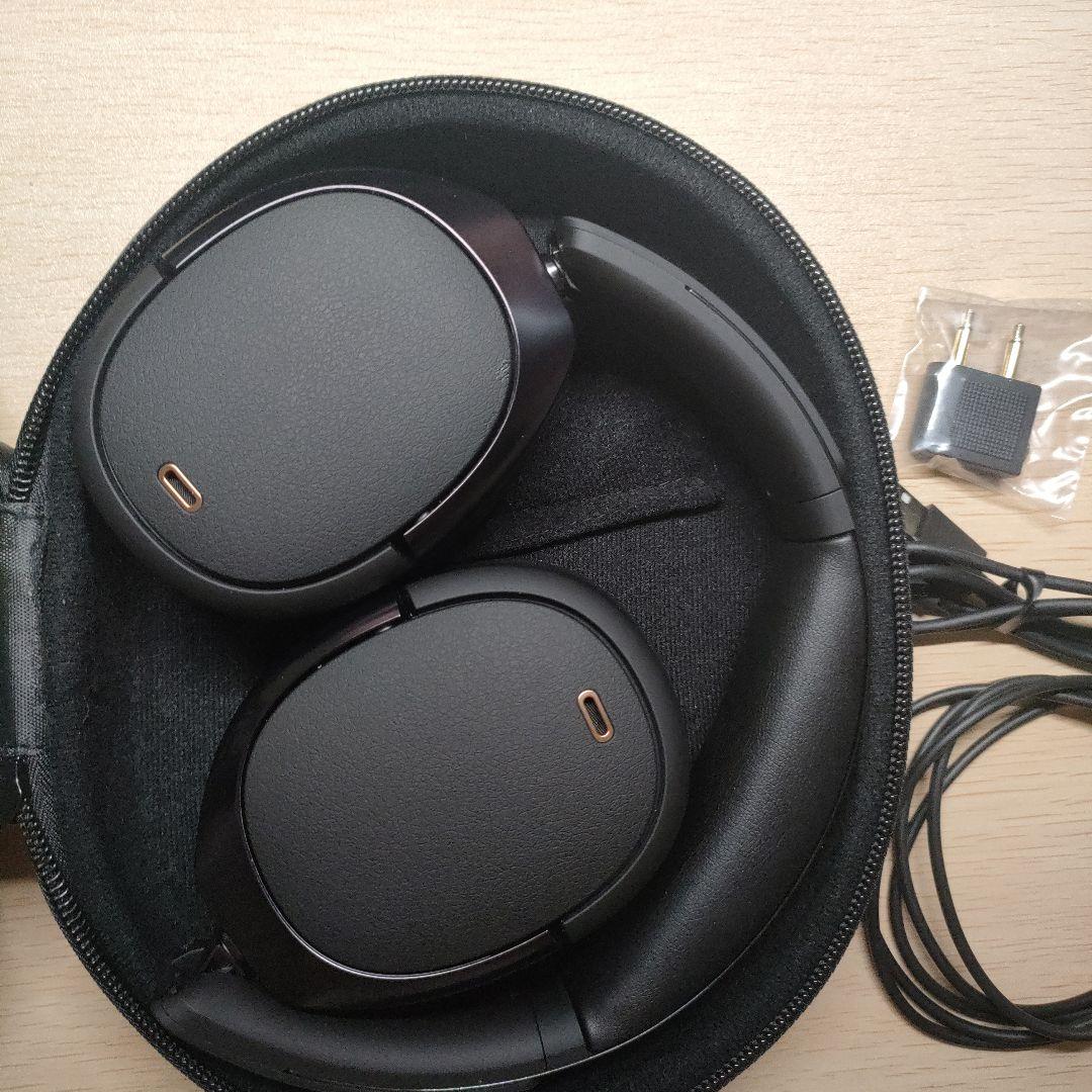EDIFIER WH950NB ワイヤレスヘッドホン