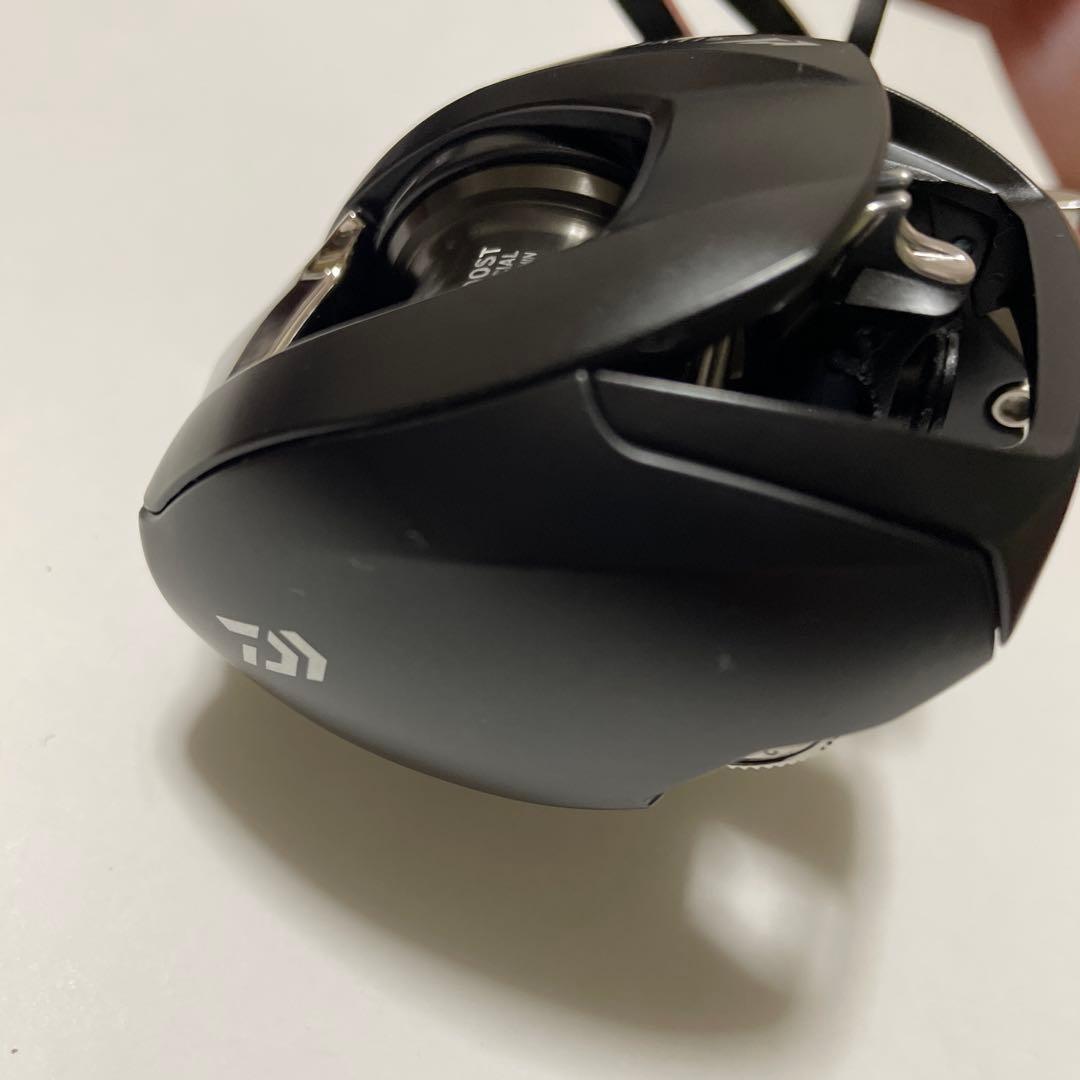 ダイワ シルバーウルフ SV TW 1000XHL