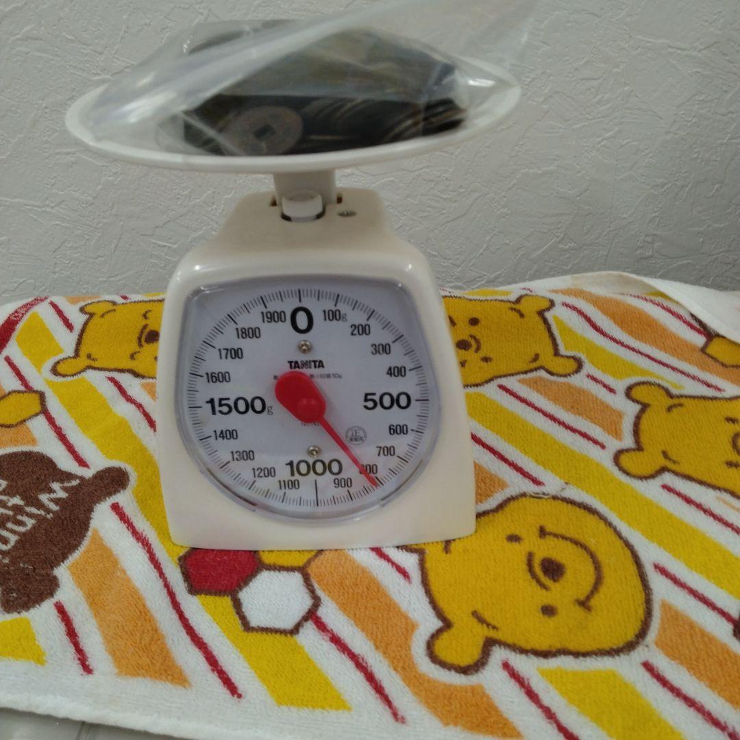 寛永通宝　約3.8キロ