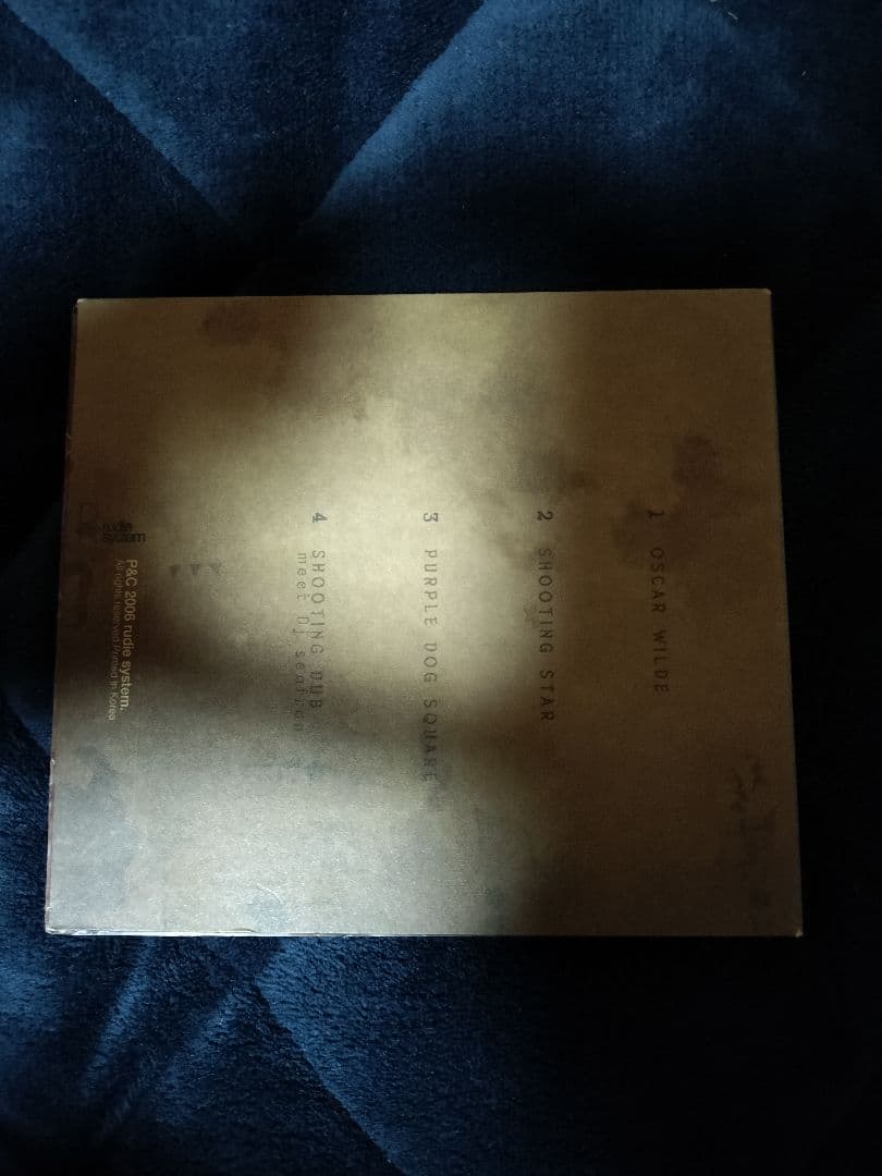 廃盤CD Kingston Rudieska CD 韓国　レゲエ