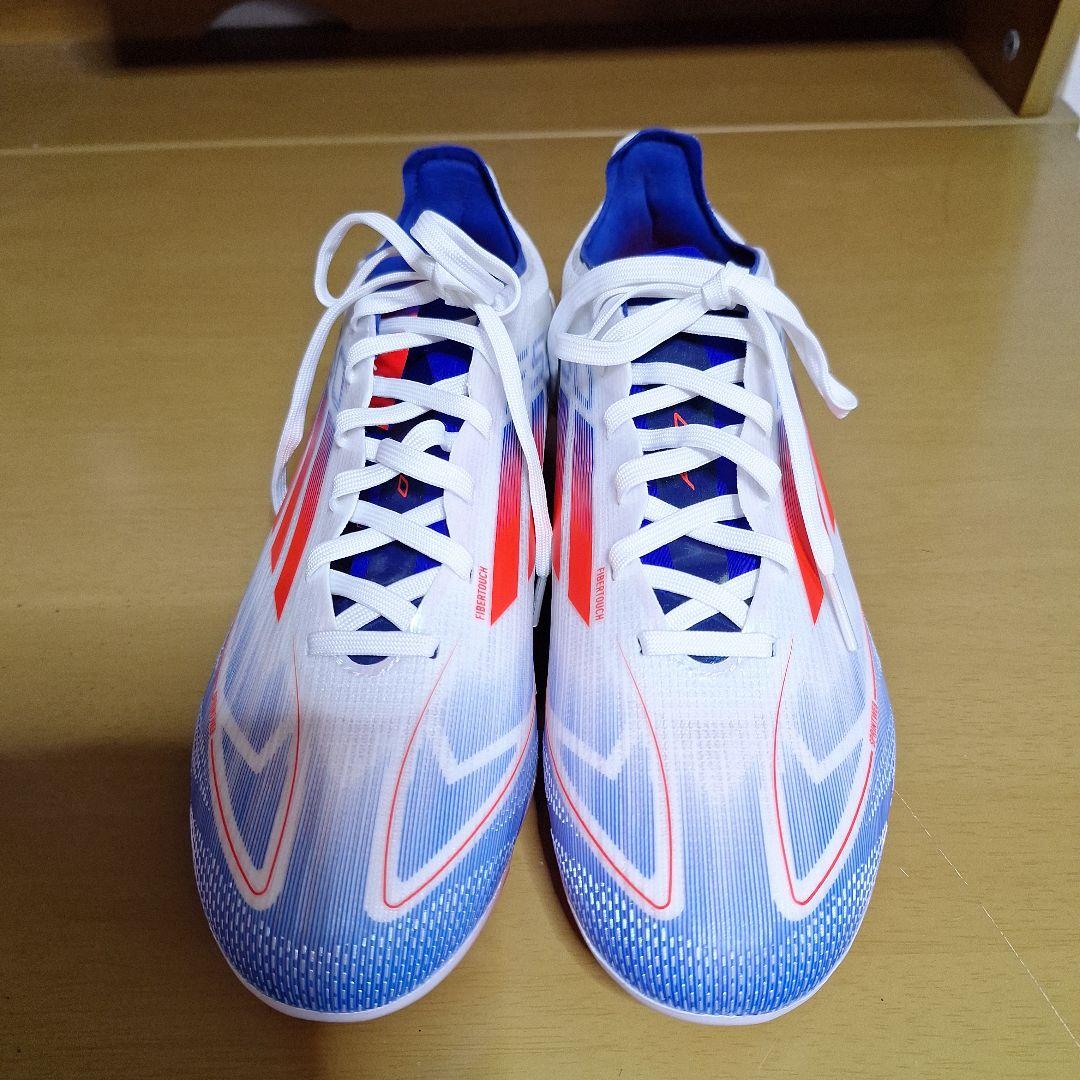 adidas F50サッカースパイク